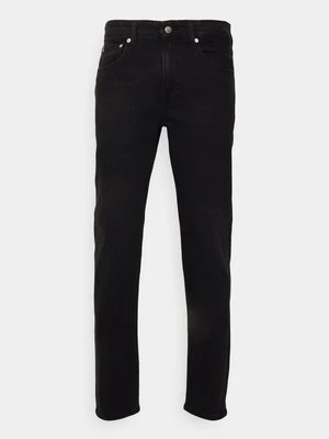 Jeansy Zwężane Calvin Klein Jeans