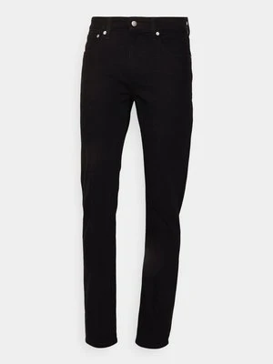 Jeansy Zwężane Calvin Klein Jeans