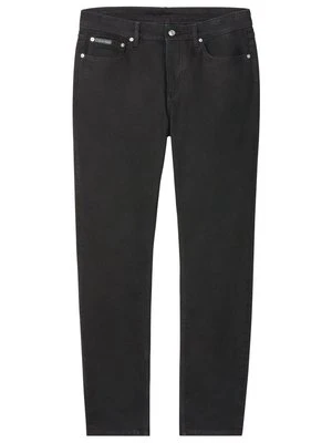Jeansy Zwężane Calvin Klein Jeans