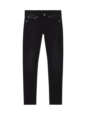 Jeansy Zwężane Calvin Klein Jeans