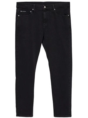 Jeansy Zwężane Calvin Klein Jeans