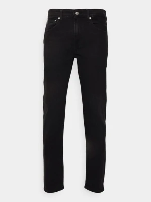Jeansy Zwężane Calvin Klein Jeans