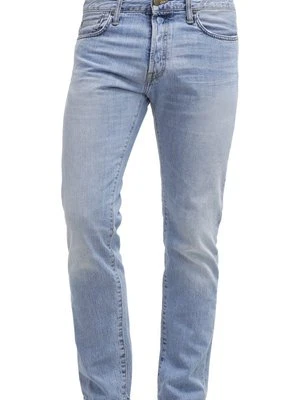 Jeansy Zwężane Carhartt WIP