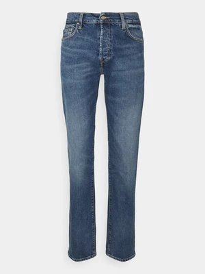Jeansy Zwężane Carhartt WIP
