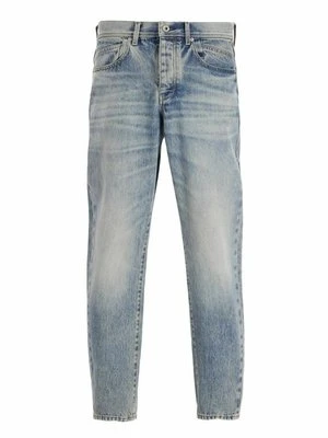 Jeansy Zwężane CHASIN'