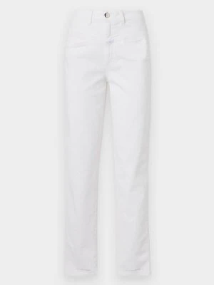 Jeansy Zwężane closed