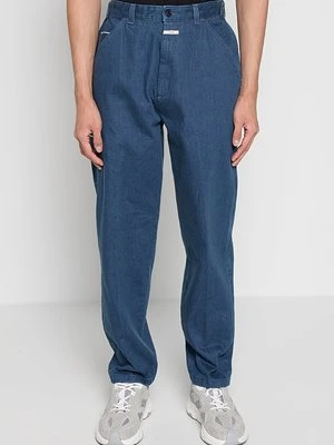 Jeansy Zwężane closed