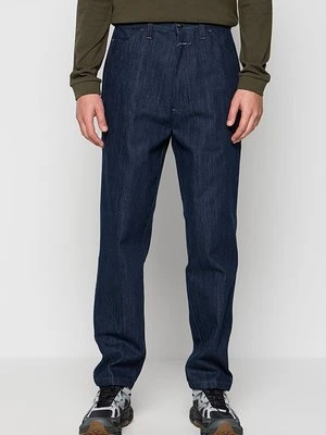 Jeansy Zwężane closed