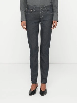 Jeansy Zwężane closed