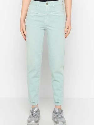 Jeansy Zwężane closed