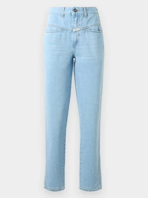 Jeansy Zwężane closed