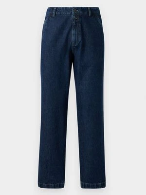 Jeansy Zwężane closed