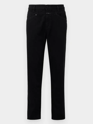 Jeansy Zwężane closed