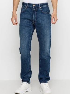 Jeansy Zwężane closed