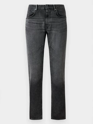 Jeansy Zwężane closed