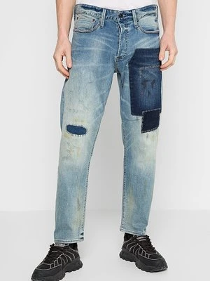 Jeansy Zwężane Denham