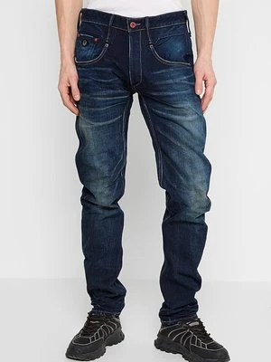 Jeansy Zwężane Denham