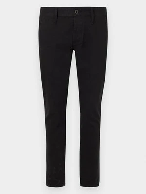 Jeansy Zwężane Denham