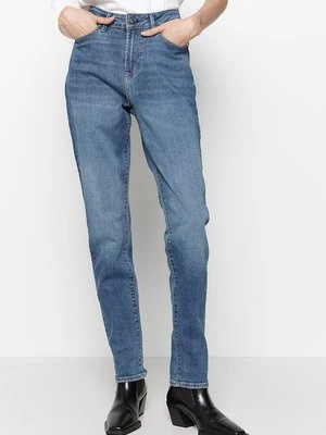 Jeansy Zwężane Denham