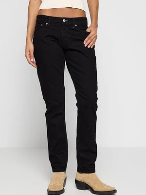 Jeansy Zwężane Denham