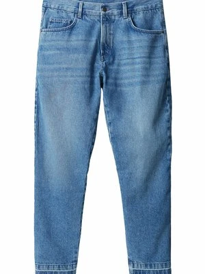 Jeansy Zwężane Desigual