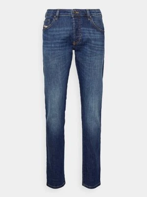 Jeansy Zwężane Diesel