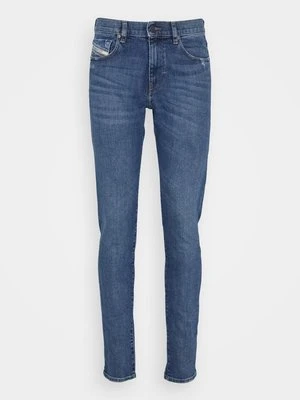 Jeansy Zwężane Diesel