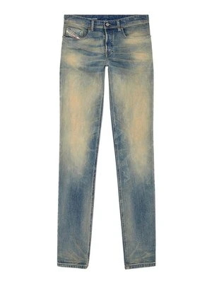 Jeansy Zwężane Diesel