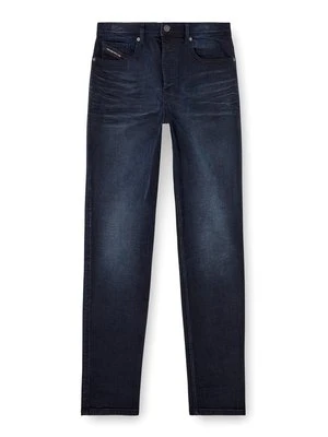 Jeansy Zwężane Diesel