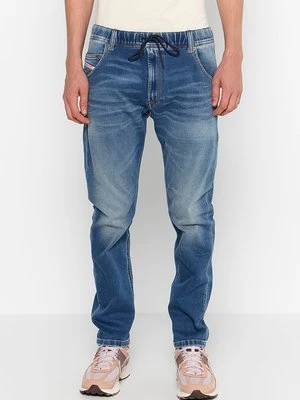 Jeansy Zwężane Diesel