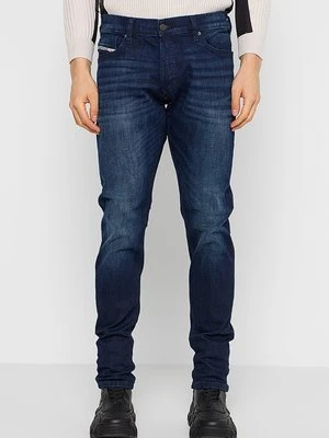 Jeansy Zwężane Diesel