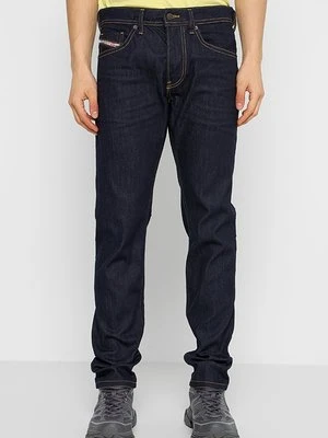 Jeansy Zwężane Diesel