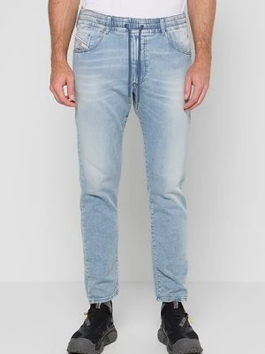 Jeansy Zwężane Diesel