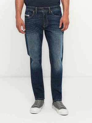 Jeansy Zwężane Diesel