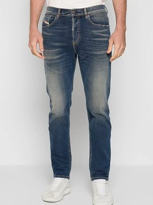 Jeansy Zwężane Diesel