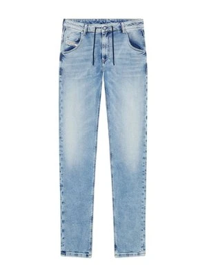 Jeansy Zwężane Diesel