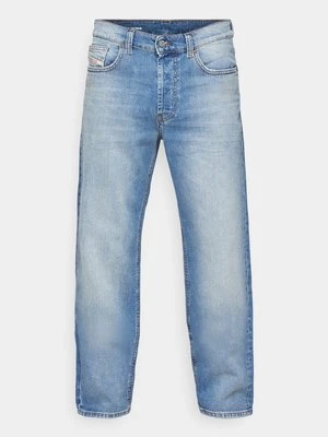 Jeansy Zwężane Diesel