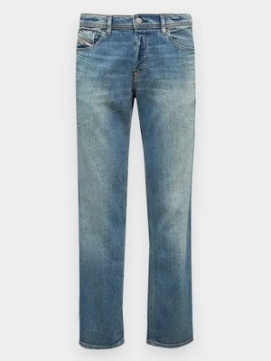 Jeansy Zwężane Diesel