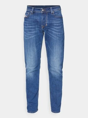 Jeansy Zwężane Diesel