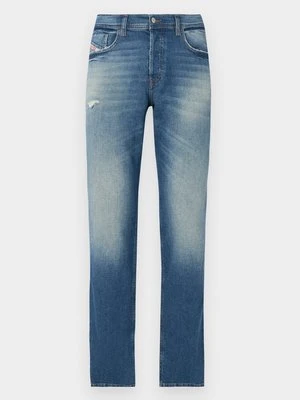 Jeansy Zwężane Diesel