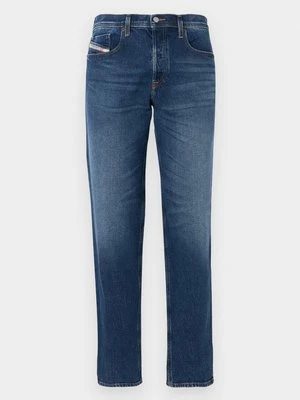 Jeansy Zwężane Diesel