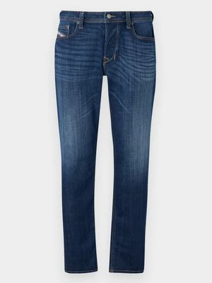 Jeansy Zwężane Diesel