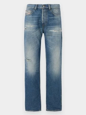 Jeansy Zwężane Diesel