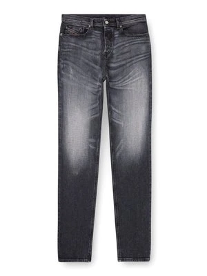 Jeansy Zwężane Diesel