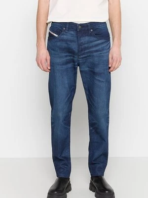 Jeansy Zwężane Diesel