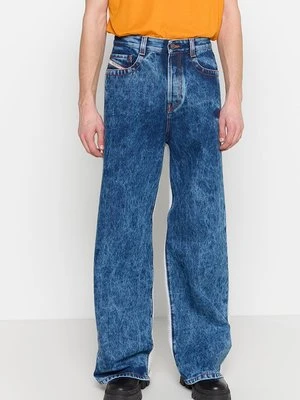 Jeansy Zwężane Diesel