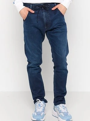 Jeansy Zwężane Diesel