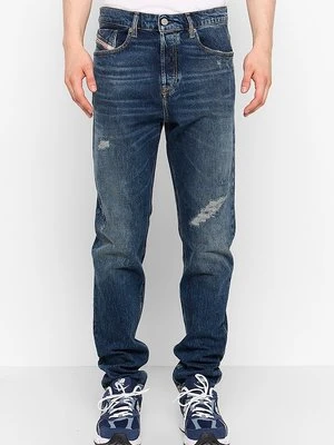 Jeansy Zwężane Diesel