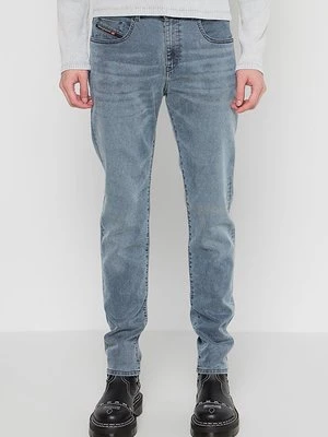 Jeansy Zwężane Diesel