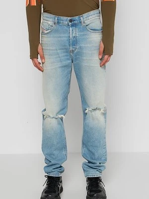 Jeansy Zwężane Diesel